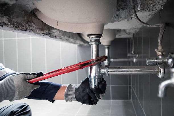 Trusted Sewer Line Repair service in Northfield, OH - Masters Plumbing Service